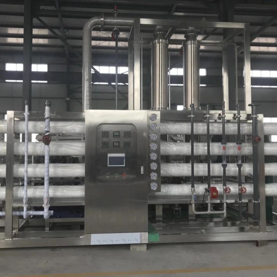 Commercial Reverse Osmosis Systems Commercial Reverse Osmosis Systems